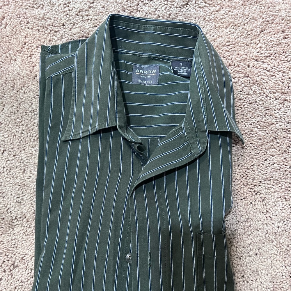 Arrow - Shirt - Men